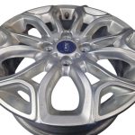 FORD ECOSPORT PHASE 1