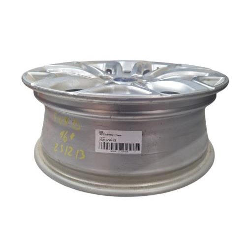 FORD ECOSPORT PHASE 1