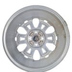 FORD ECOSPORT PHASE 1