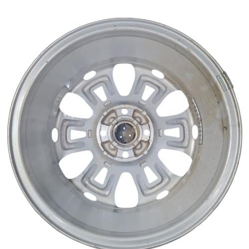 FORD ECOSPORT PHASE 1