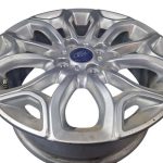 FORD ECOSPORT PHASE 1