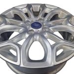 FORD ECOSPORT PHASE 1