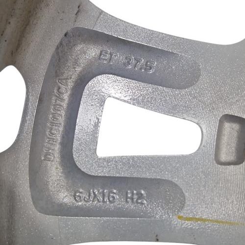 FORD ECOSPORT PHASE 1