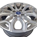 FORD ECOSPORT PHASE 1