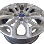 FORD ECOSPORT PHASE 1