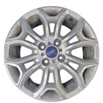 FORD ECOSPORT PHASE 1