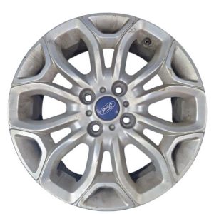 FORD ECOSPORT PHASE 1