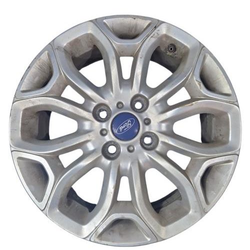 FORD ECOSPORT PHASE 1