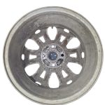 FORD ECOSPORT PHASE 1