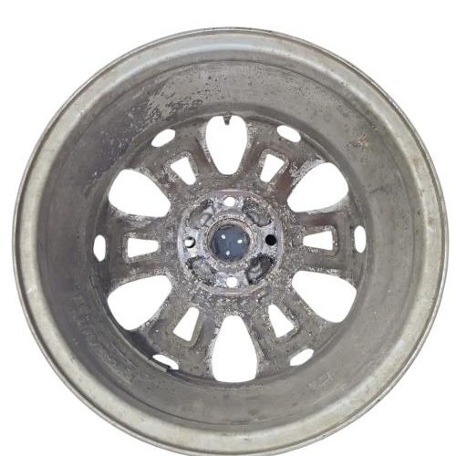 FORD ECOSPORT PHASE 1