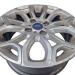 FORD ECOSPORT PHASE 1