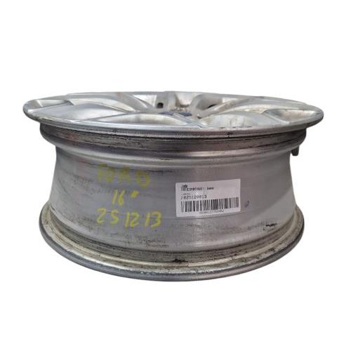 FORD ECOSPORT PHASE 1