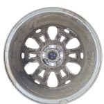 FORD ECOSPORT PHASE 1