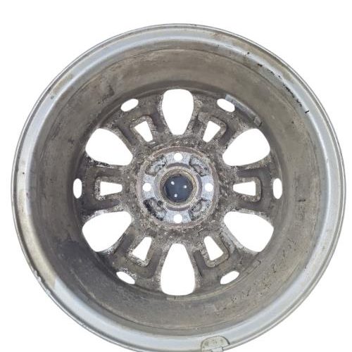 FORD ECOSPORT PHASE 1