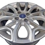 FORD ECOSPORT PHASE 1