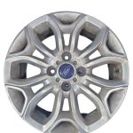 FORD ECOSPORT PHASE 1