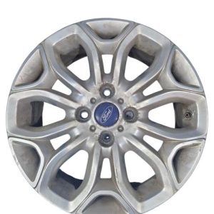 FORD ECOSPORT PHASE 1