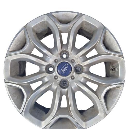 FORD ECOSPORT PHASE 1