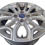 FORD ECOSPORT PHASE 1