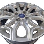 FORD ECOSPORT PHASE 1