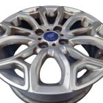 FORD ECOSPORT PHASE 1