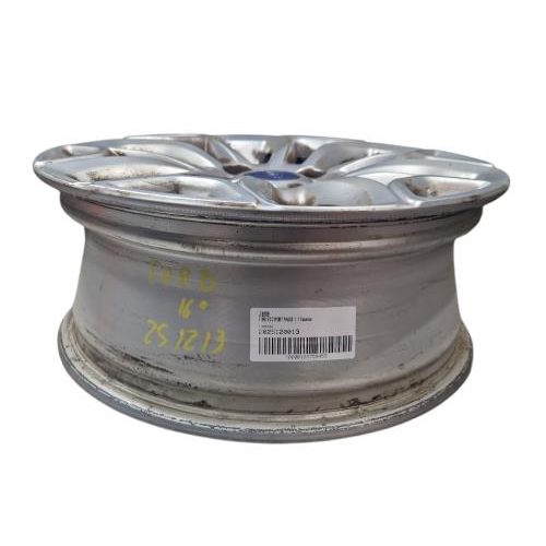 FORD ECOSPORT PHASE 1