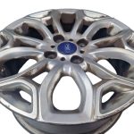 FORD ECOSPORT PHASE 1