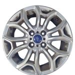 FORD ECOSPORT PHASE 1