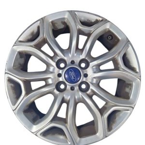 FORD ECOSPORT PHASE 1