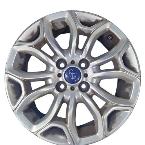 FORD ECOSPORT PHASE 1