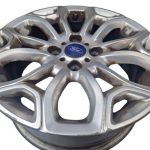 FORD ECOSPORT PHASE 1