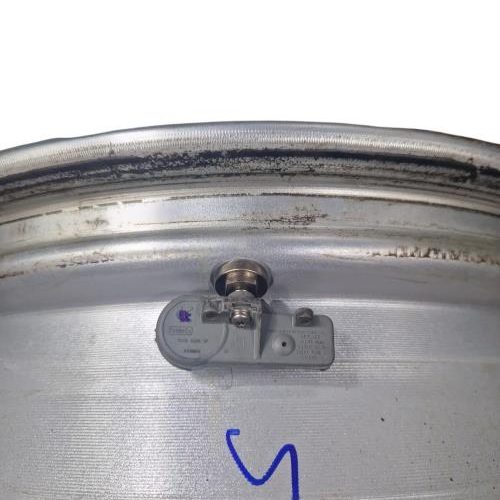 FORD ECOSPORT PHASE 1