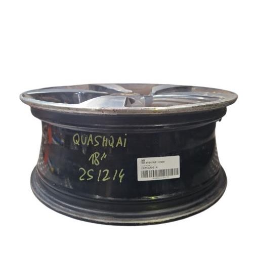 NISSAN QASHQAI 2 PHASE 1