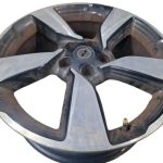 NISSAN QASHQAI 2 PHASE 1