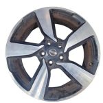 NISSAN QASHQAI 2 PHASE 1