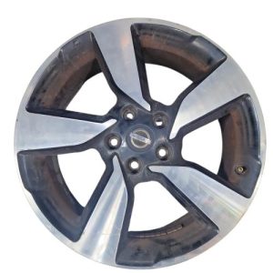 NISSAN QASHQAI 2 PHASE 1