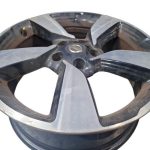 NISSAN QASHQAI 2 PHASE 1