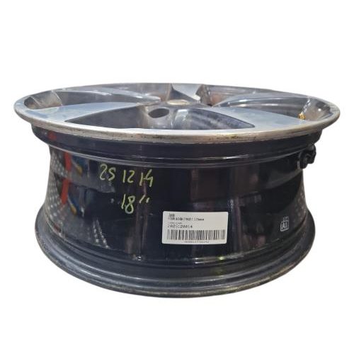 NISSAN QASHQAI 2 PHASE 1