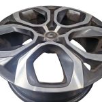 RENAULT CAPTUR 2 PHASE 1