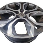 RENAULT CAPTUR 2 PHASE 1