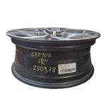 RENAULT CAPTUR 2 PHASE 1