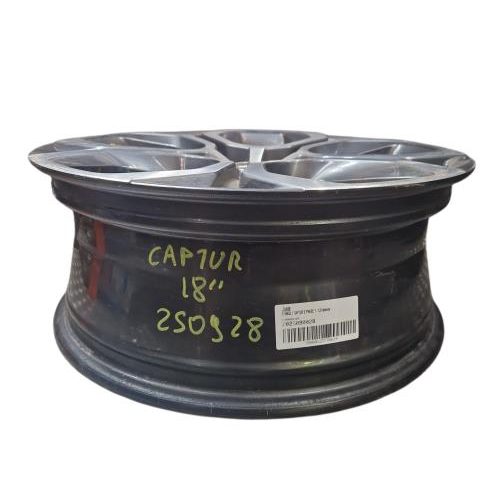 RENAULT CAPTUR 2 PHASE 1