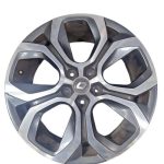 RENAULT CAPTUR 2 PHASE 1