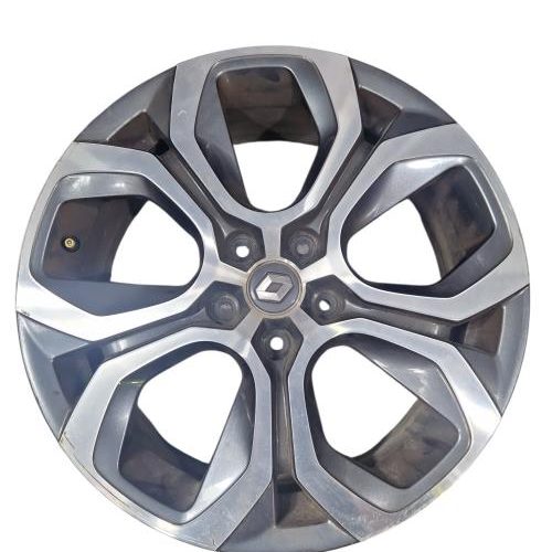 RENAULT CAPTUR 2 PHASE 1