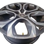 RENAULT CAPTUR 2 PHASE 1