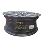 RENAULT CAPTUR 2 PHASE 1