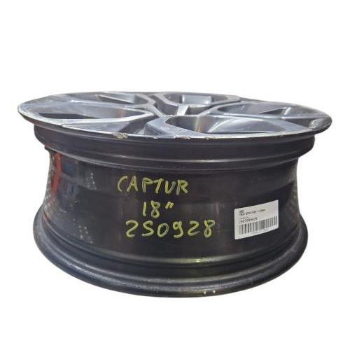 RENAULT CAPTUR 2 PHASE 1