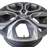 RENAULT CAPTUR 2 PHASE 1