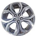 RENAULT CAPTUR 2 PHASE 1