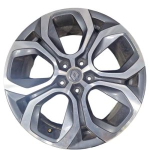 RENAULT CAPTUR 2 PHASE 1